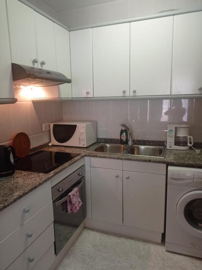Apartamento Vidadorada2020 Miami Platja  Exterior foto