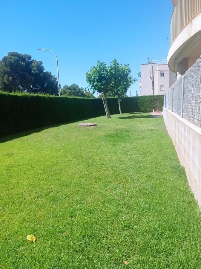 Apartamento Vidadorada2020 Miami Platja  Exterior foto