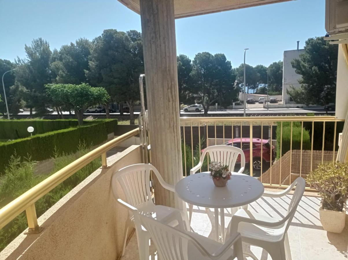 Apartamento Vidadorada2020 Miami Platja  Exterior foto